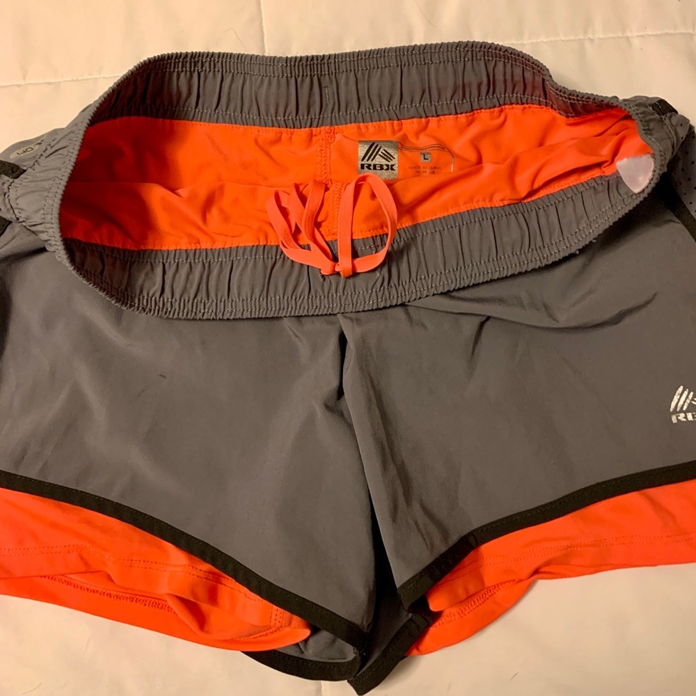Shorts EUC